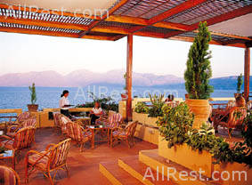Miramare Hotel 26